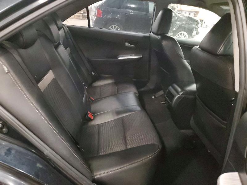 Photo 10 from auction – 2012 TOYOTA CAMRY BASE with VIN 4T1BF1FK5CU175424