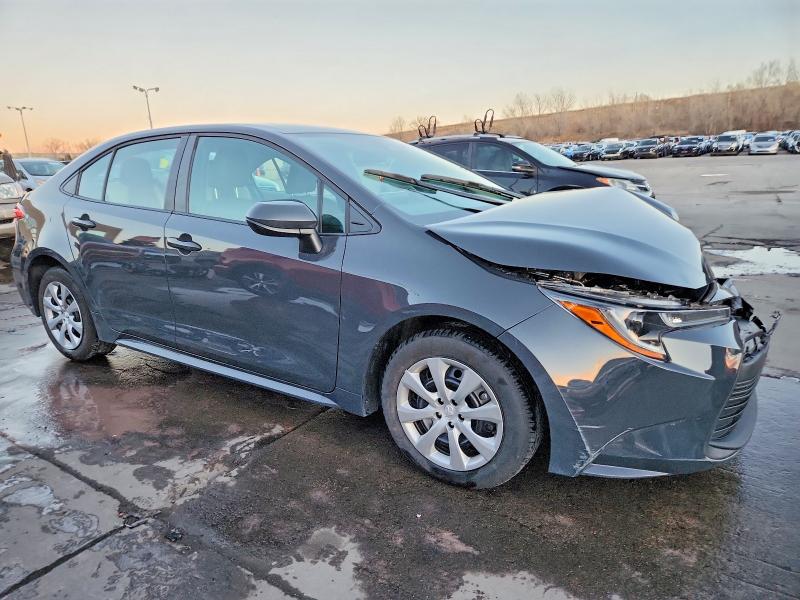 Photo 4 from auction – 2024 TOYOTA COROLLA with VIN 5YFB4MDE7RP167162