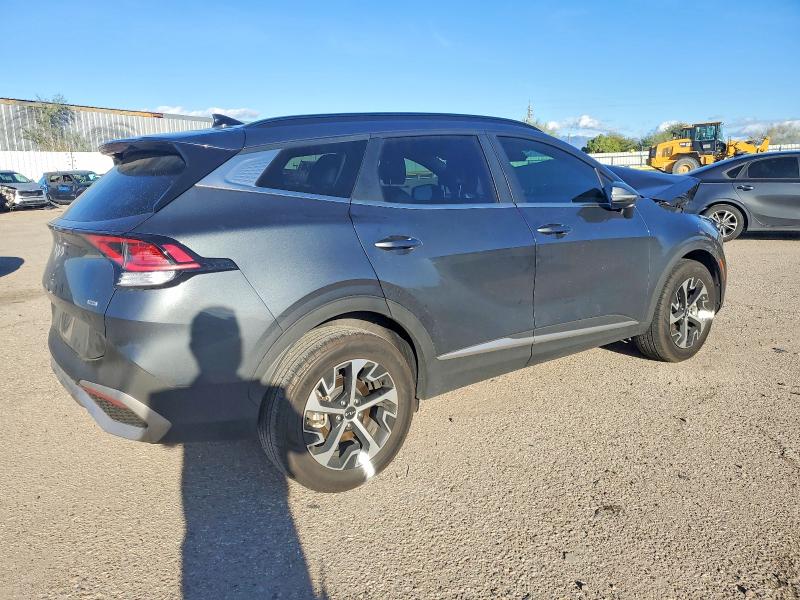 Photo 3 from auction – 2023 KIA SPORTAGE E with VIN KNDPVCAG3P7026722