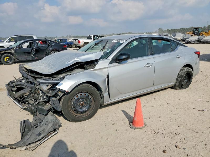 NISS ALTIMA 2021 with VIN 1N4BL4CV7MN367880 - Photo from auction