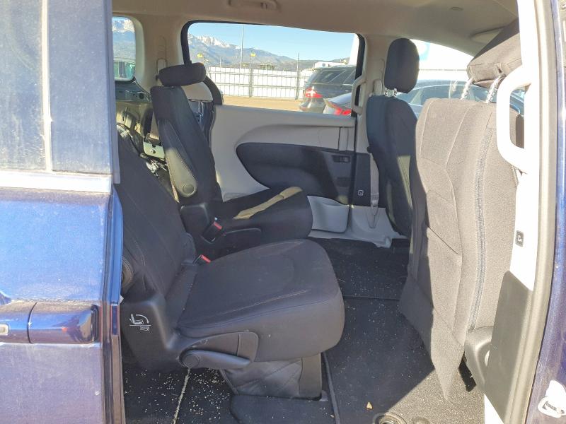 Photo 11 from auction – 2017 CHRYSLER PACIFICA with VIN 2C4RC1DG6HR593179