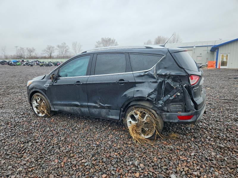 Photo 2 from auction – 2016 FORD ESCAPE with VIN 1FMCU0J98GUA66826
