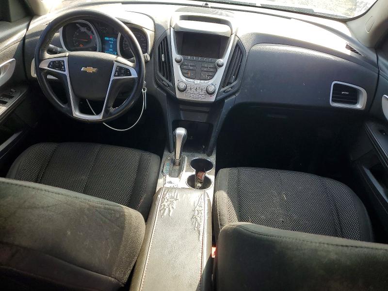 Photo 8 from auction – 2015 CHEVROLET EQUINOX LT with VIN 2GNFLGEK6F6323917