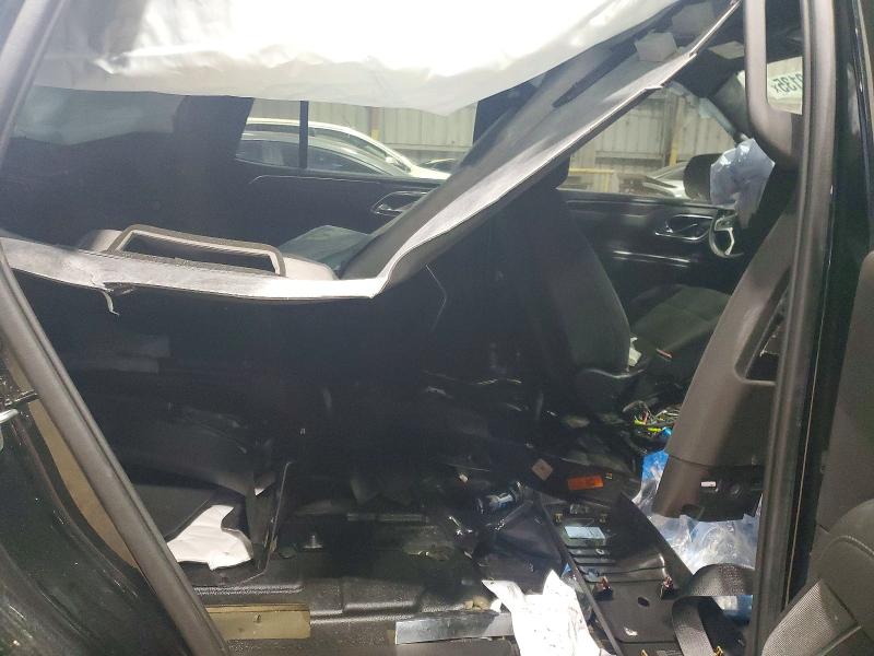 Photo 11 from auction – 2021 CHEVROLET TAHOE with VIN 1GBSCLED2MR333349