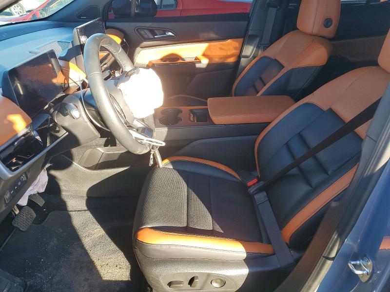 Photo 7 from auction – 2025 HONDA PROLOGUE E with VIN 3GPKHZRJXSS514854