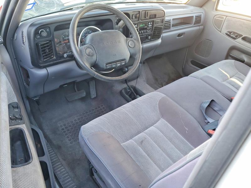 Photo 8 from auction – 1995 DODGE RAM 1500 with VIN 3B7HF13Z9SM174392