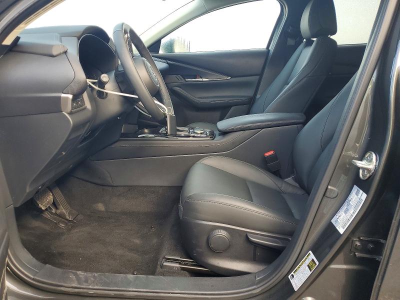 Photo 7 from auction – 2024 MAZDA CX-30 SELE with VIN 3MVDMBBMXRM686901