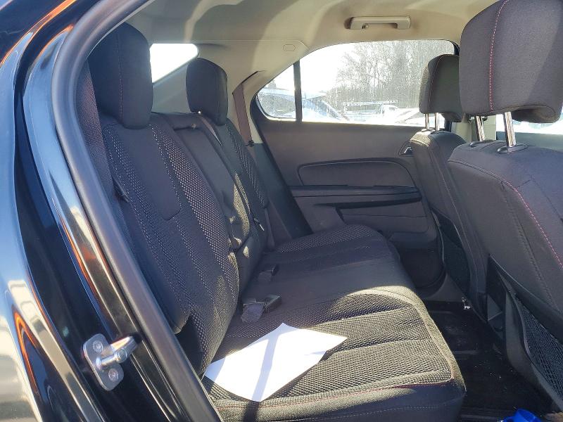 Photo 10 from auction – 2017 CHEVROLET EQUINOX with VIN 2GNALCEK7H6288634