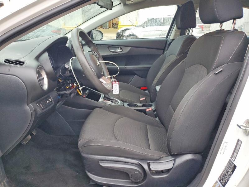 Photo 7 from auction – 2019 KIA FORTE FE with VIN 3KPF24AD6KE125768