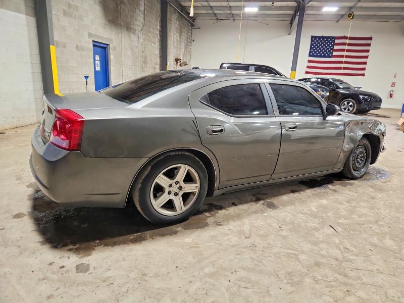 Photo 3 from auction – 2010 DODGE CHARGER SX with VIN 2B3CA3CV4AH247863