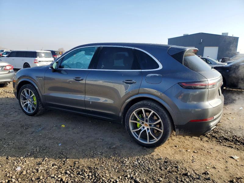 Zdjęcie 2 z aukcji – 2019 PORSCHE CAYENNE SE z VIN WP1AE2AYXKDA50968