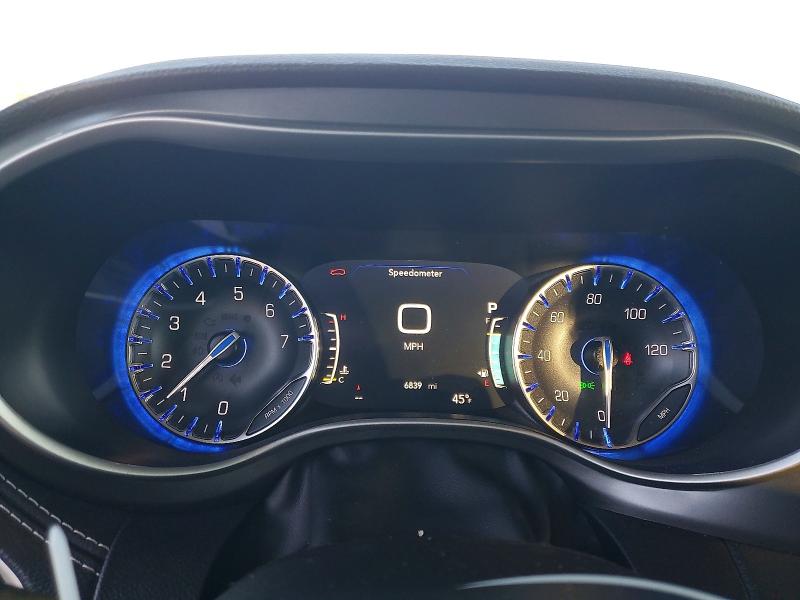 Foto 9 de la subasta – 2024 CHRYSLER PACIFICA T con VIN 2C4RC1BG6RR112383