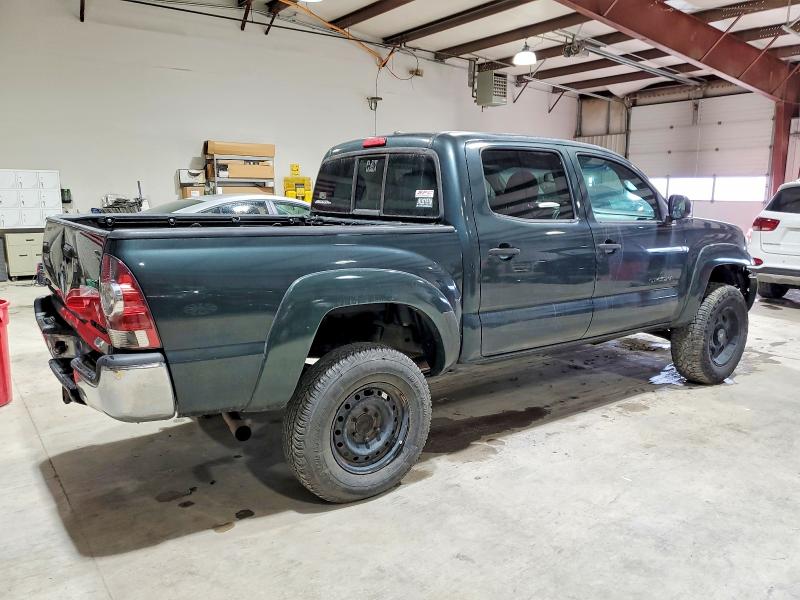 Photo 3 from auction – 2011 TOYOTA TACOMA with VIN 3TMLU4EN9BM075969