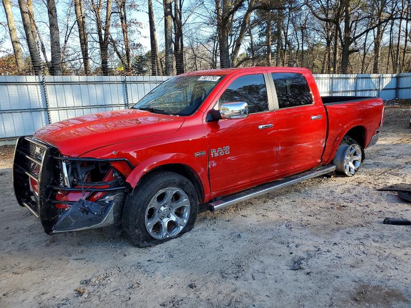 RAM 1500 2016 with VIN 1C6RR7NT0GS210984 - Photo from auction