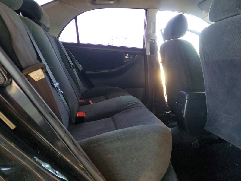 Photo 10 from auction – 2006 TOYOTA COROLLA with VIN 1NXBR32E46Z670141