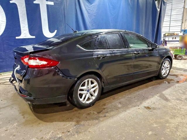 Photo 3 from auction – 2014 FORD FUSION SE with VIN 3FA6P0H71ER156598