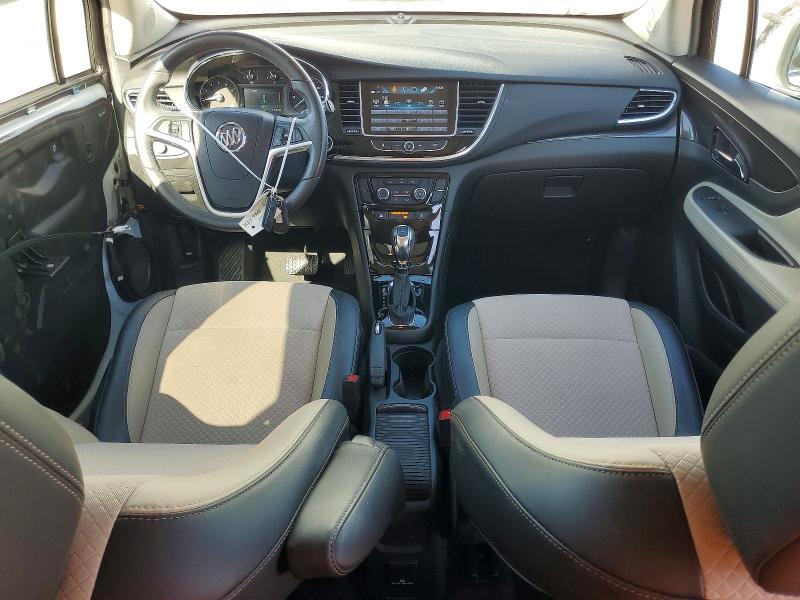 Photo 8 from auction – 2019 BUICK ENCORE PRE with VIN KL4CJASB0KB903359