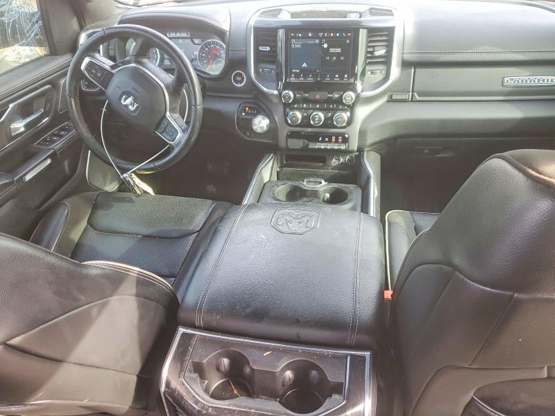 Photo 8 from auction – 2022 RAM 1500 with VIN 1C6RREJT3NN479602
