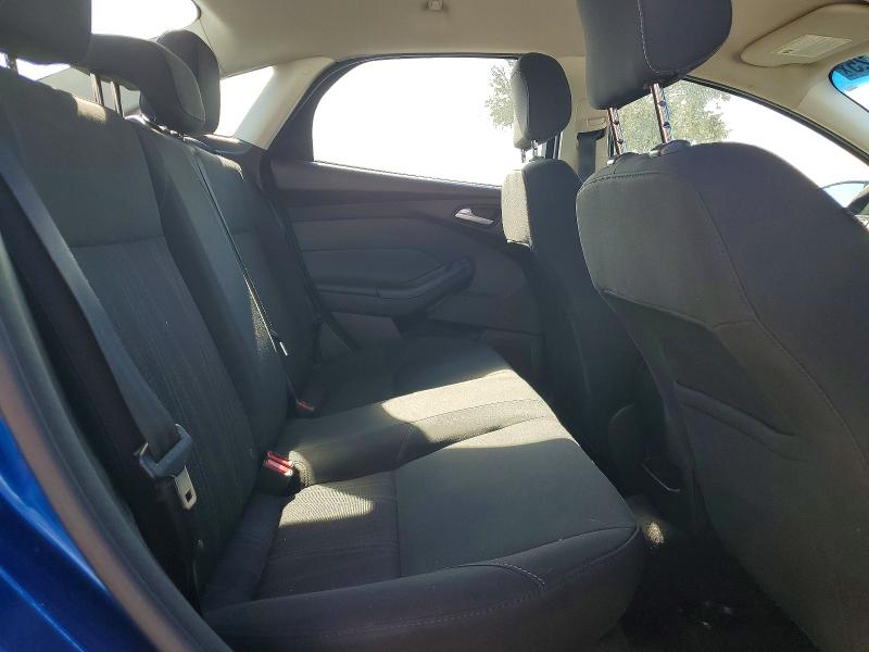 Photo 10 from auction – 2018 FORD FOCUS with VIN 1FADP3F23JL238650