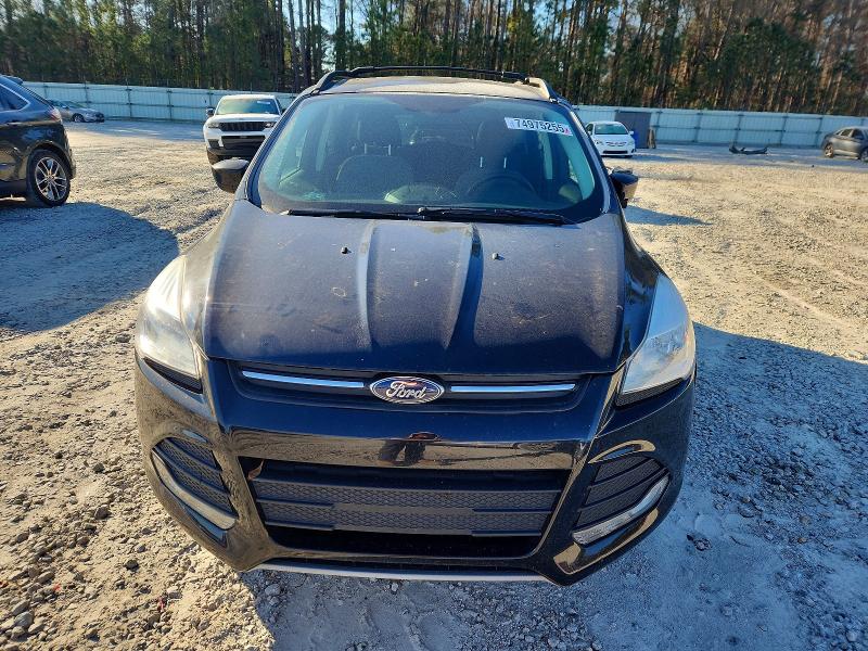 Photo 5 from auction – 2016 FORD ESCAPE SE with VIN 1FMCU0G96GUB61795