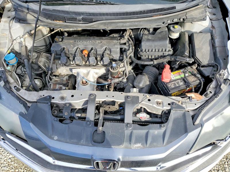 Photo 11 from auction – 2014 HONDA CIVIC EX with VIN 2HGFG3B83EH526041