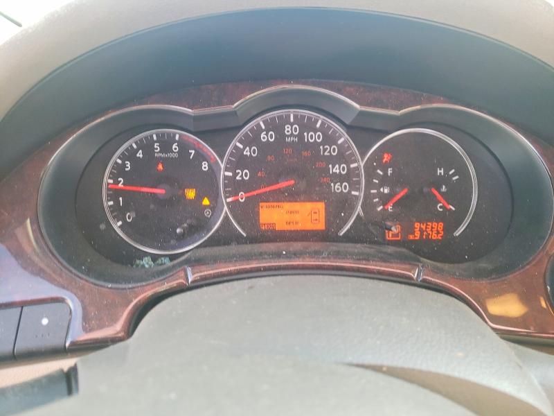 Photo 9 from auction – 2012 NISSAN ALTIMA BAS with VIN 1N4AL2AP6CC178491