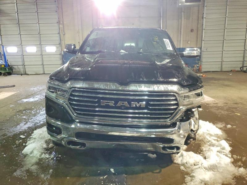 Photo 5 from auction – 2019 RAM 1500 LONGH with VIN 1C6SRFKT5KN507269