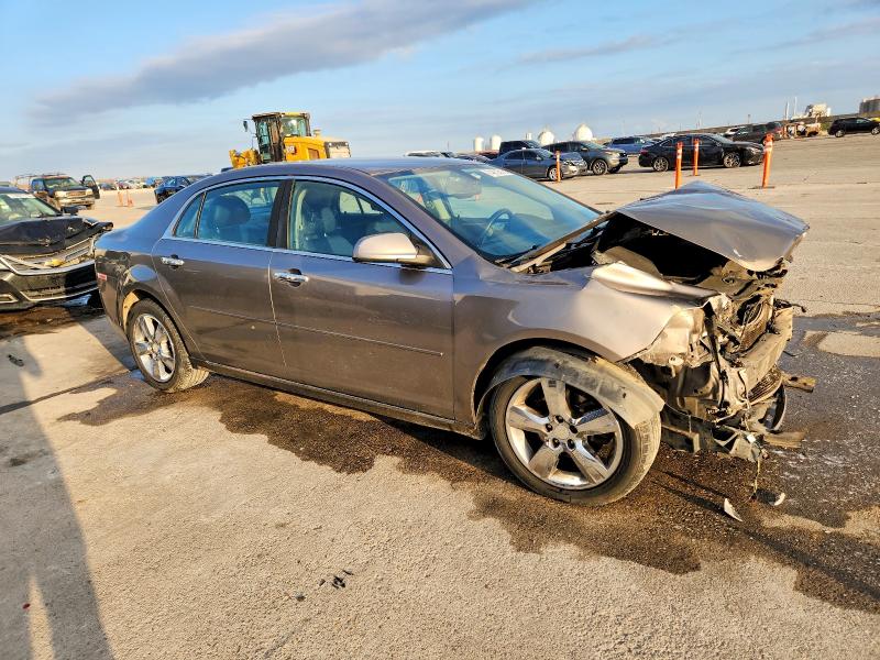 صورة رقم 4 من المزاد - 2012 CHEVROLET MALIBU 2LT مع VIN 1G1ZD5EU7CF343418