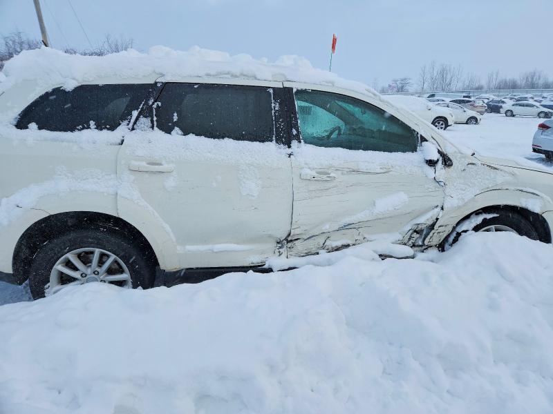 Photo 11 from auction – 2017 DODGE JOURNEY SX with VIN 3C4PDDBG0HT540869