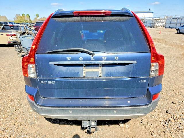 Photo 6 from auction – 2012 VOLVO XC90 3.2 with VIN YV4952CZ9C1618685
