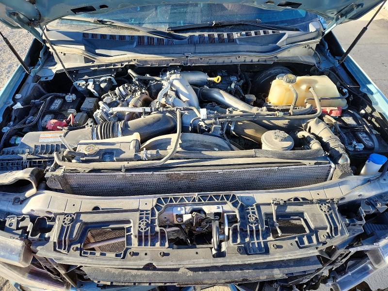 Photo 11 from auction – 2021 FORD F250 with VIN 1FT7W2BT2MED70441
