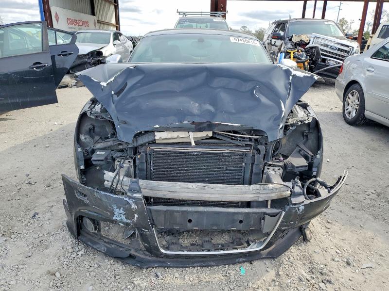 Photo 5 from auction – 2013 AUDI TTS PREMIU with VIN TRUB1AFK2D1008059