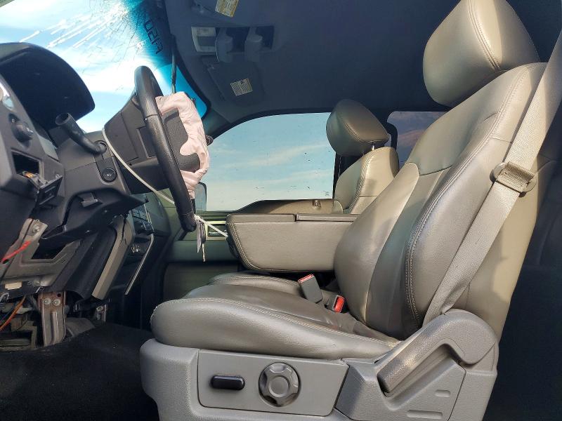 Фото 7 с аукциона – 2011 FORD F150 с VIN 1FTFW1ET5BFC76112