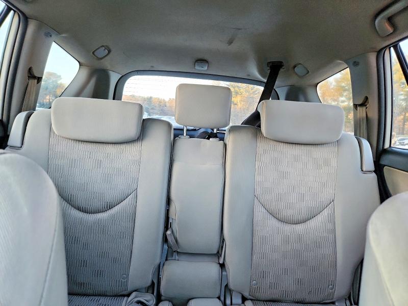 Photo 10 from auction – 2011 TOYOTA RAV4 with VIN 2T3BF4DV2BW132390