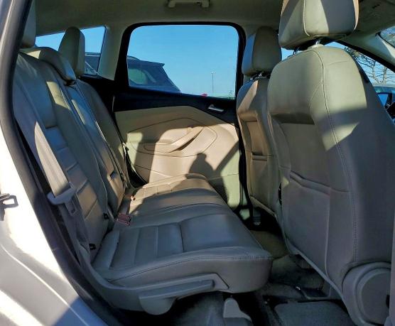 Photo 11 from auction – 2013 FORD C-MAX PREM with VIN 1FADP5CU7DL553201