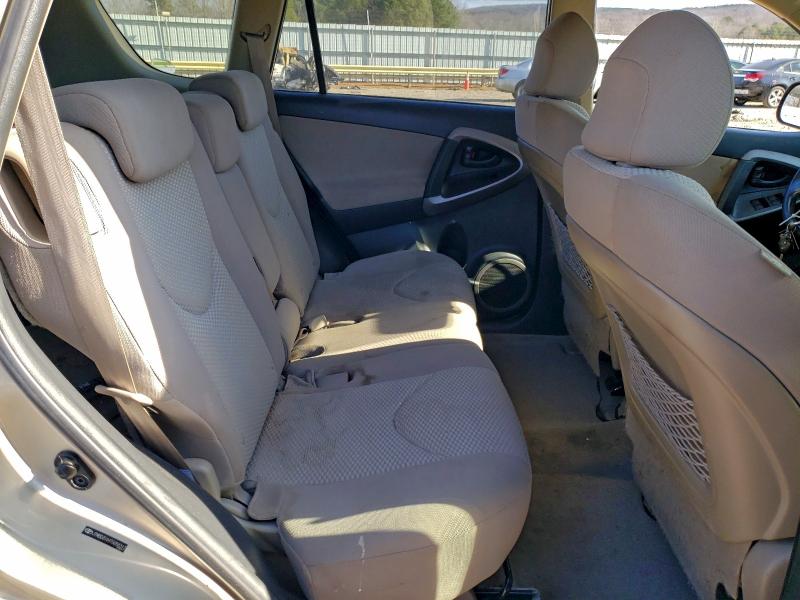 Photo 11 from auction – 2007 TOYOTA RAV4 LIMIT with VIN JTMBD31V475058313