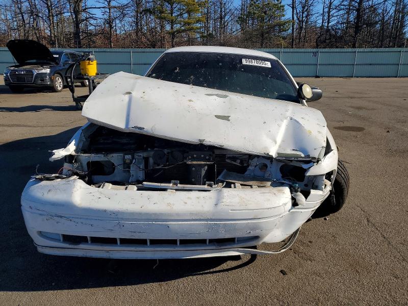 Photo 5 from auction – 2009 FORD CROWN VICT with VIN 2FAHP71V49X115870