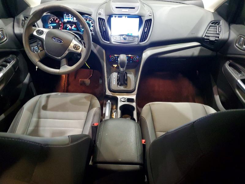 Photo 8 from auction – 2016 FORD ESCAPE with VIN 1FMCU9GX5GUB75867