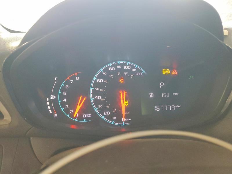 Photo 9 from auction – 2019 CHEVROLET SPARK with VIN KL8CB6SAXKC707598