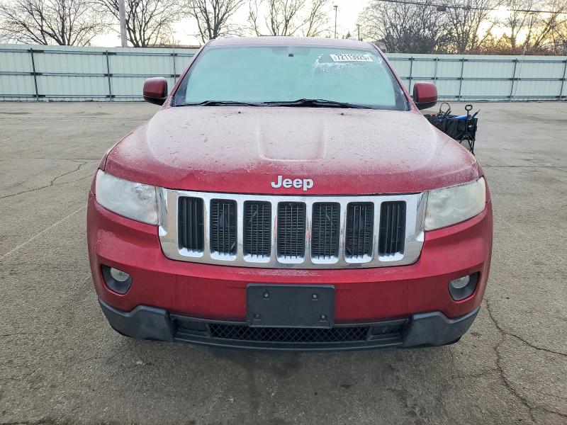 Photo 5 from auction – 2012 JEEP GRAND CHER with VIN 1C4RJFAG9CC273296