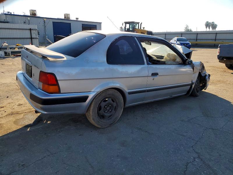 Photo 3 from auction – 1995 TOYOTA TERCEL with VIN JT2EL56D7S0009939