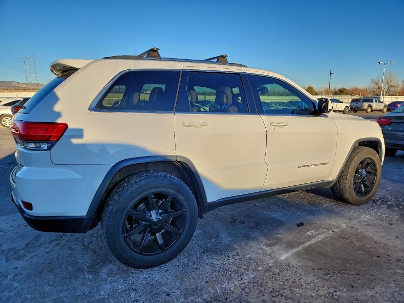 Photo 3 from auction – 2014 JEEP GRAND CHER with VIN 1C4RJFAG5EC106596