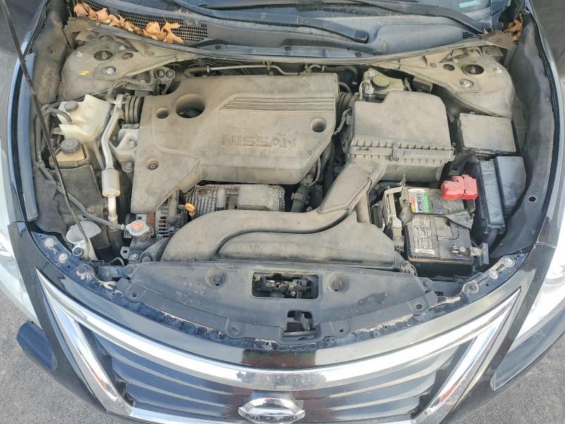 Photo 11 from auction – 2015 NISSAN ALTIMA with VIN 1N4AL3AP0FC236928