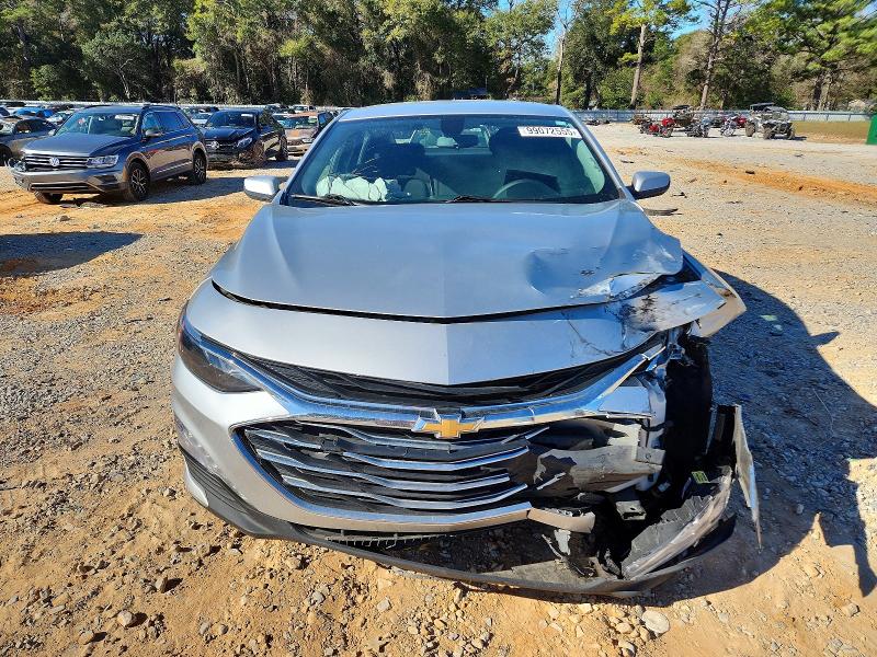 Photo 5 from auction – 2022 CHEVROLET MALIBU with VIN 1G1ZD5ST5NF114864