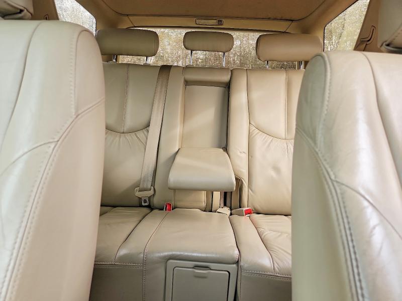 Zdjęcie 10 z aukcji – 2003 LEXUS RX 300 z VIN JTJGF10U730156608