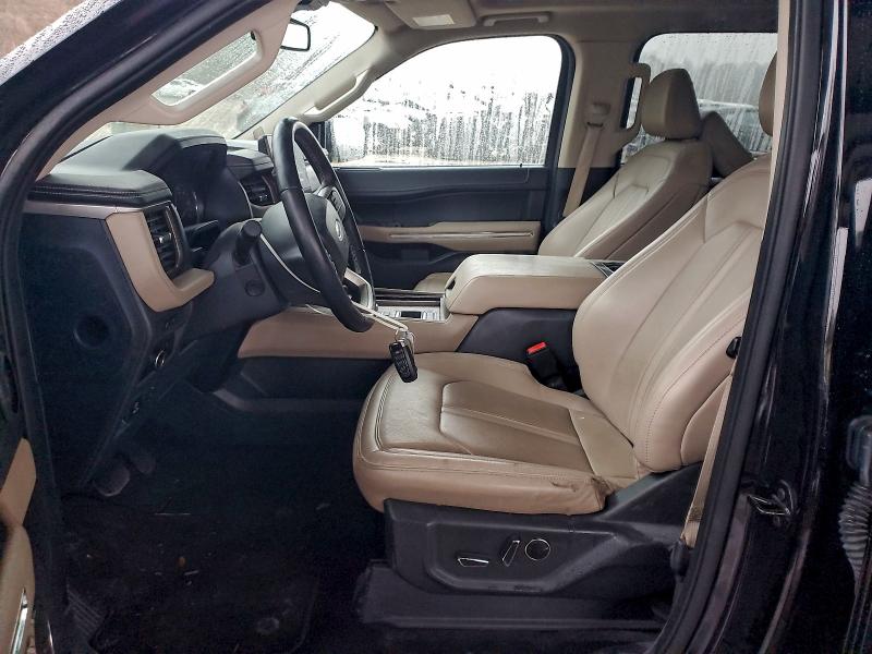 Photo 7 from auction – 2024 FORD EXPEDITION with VIN 1FMJK1K86REA57368