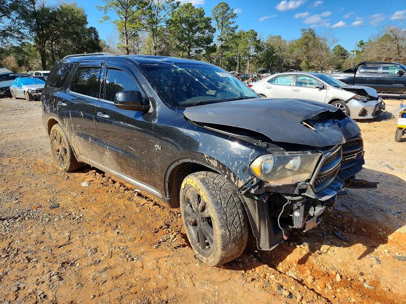 Photo 4 from auction – 2013 DODGE DURANGO with VIN 1C4SDJDT6DC648812