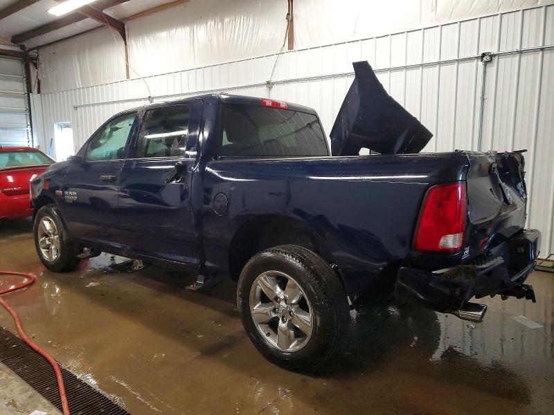 Photo 2 from auction – 2019 RAM 1500 CLASS with VIN 1C6RR7KT8KS584241