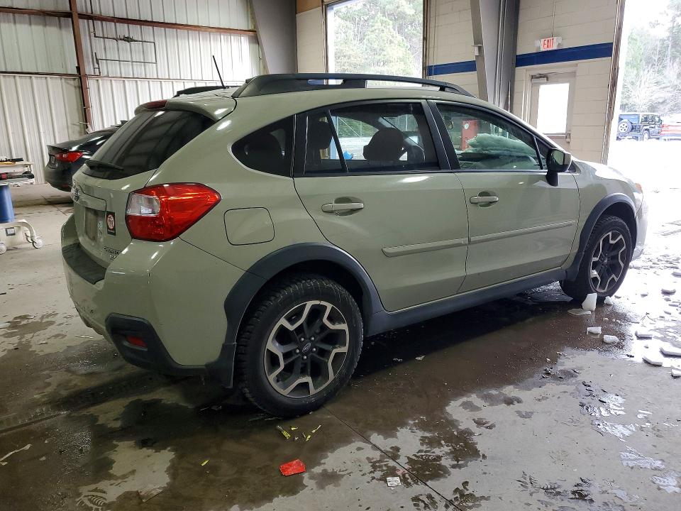 Photo 3 from auction – 2016 SUBARU CROSSTREK with VIN JF2GPABC6G8280074
