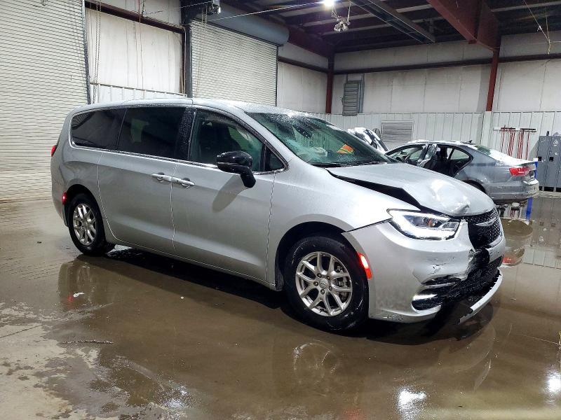 Photo 4 from auction – 2026 CHRYSLER PACIFICA S with VIN 2C4RC1BG0TR197504